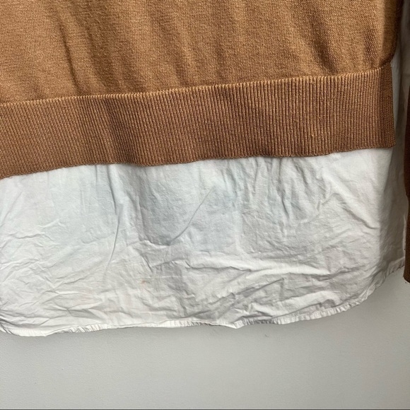 KF/KaufmanFranco Collective
Mixed Media Sweater - Picture 6 of 8